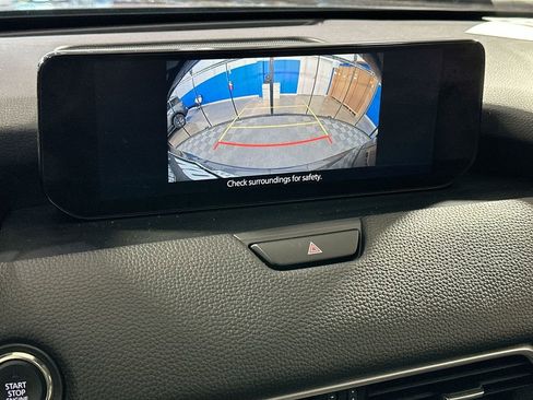 Used 2024 MAZDA CX-90 3.3 Turbo w/ Preferred Plus image 22