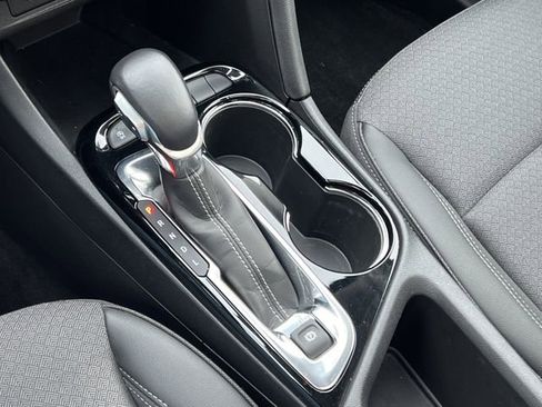 Certified 2023 Buick Encore GX Select w/ Experience Buick Package image 36