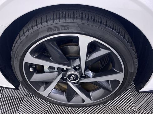 Used 2022 Hyundai Sonata SEL Plus w/ Cargo Package image 17