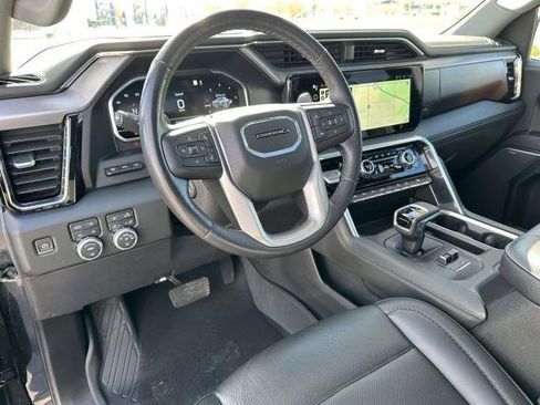 Certified 2023 GMC Sierra 1500 Denali w/ Denali Reserve Package image 12