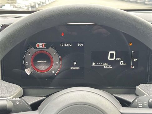 New 2026 Nissan Kicks SV w/ Cold Weather Package image 24