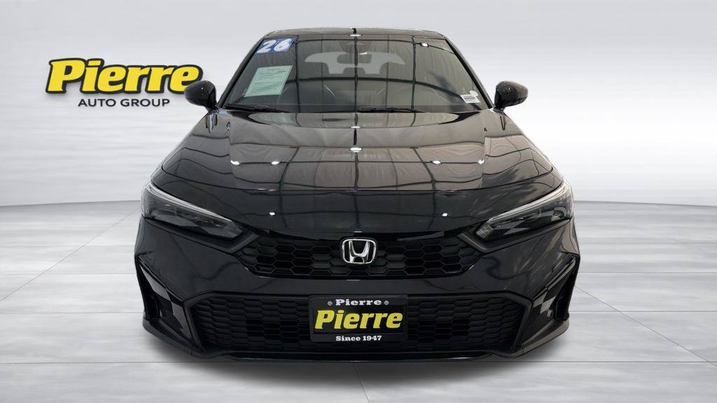 Used 2026 Honda Civic Sport image 7