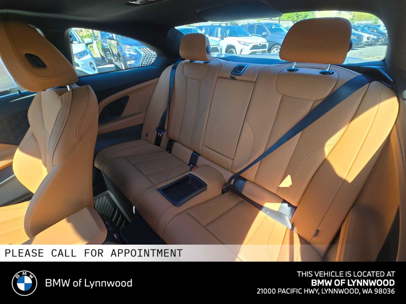 New 2026 BMW 230i xDrive Coupe w/ Premium Package AWD/4WD image 19