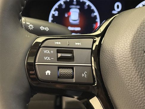 New 2026 Honda HR-V EX-L image 31