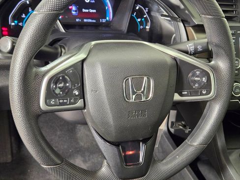 Used 2020 Honda Civic LX image 26