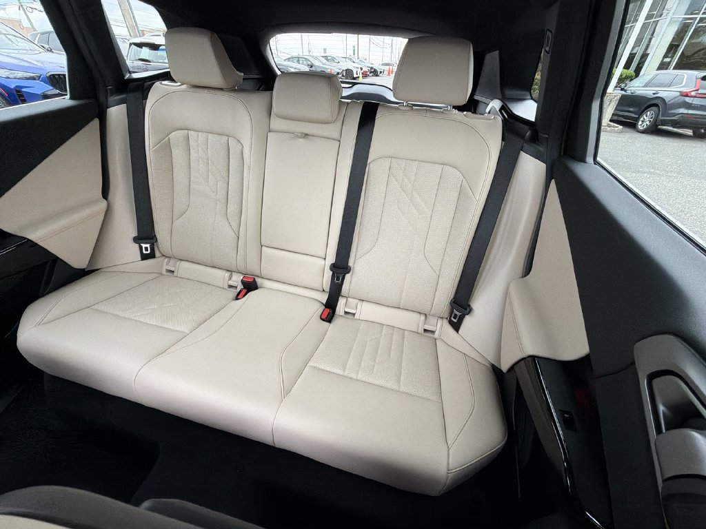 Used 2026 BMW X3 xDrive30i w/ Premium Package AWD/4WD image 21