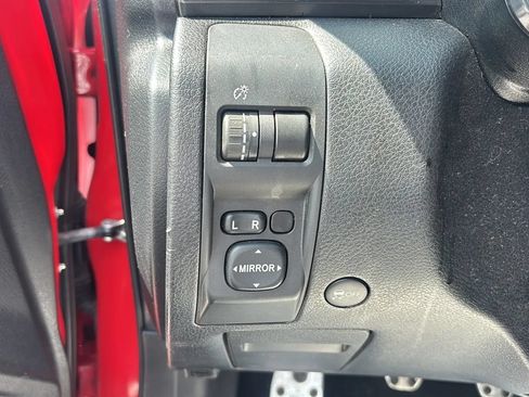 Used 2011 Subaru Impreza WRX Hatchback AWD/4WD image 20