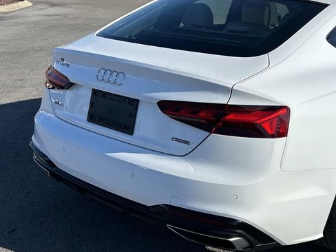 Used 2025 Audi A5 2.0T Premium Plus image 12