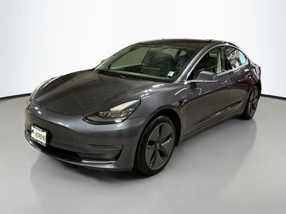 Used 2018 Tesla Model 3 Long Range