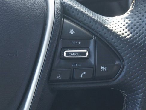 Used 2023 Nissan Maxima SV w/ Floor Mat Group image 11