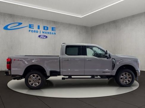 New 2026 Ford F350 Lariat w/ Lariat Premium Package AWD/4WD image 11