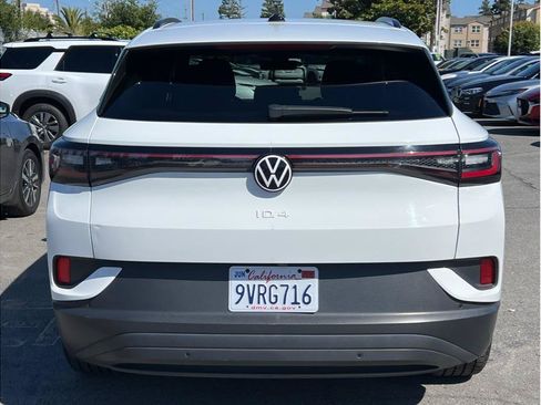 Used 2023 Volkswagen ID.4 Pro RWD image 4