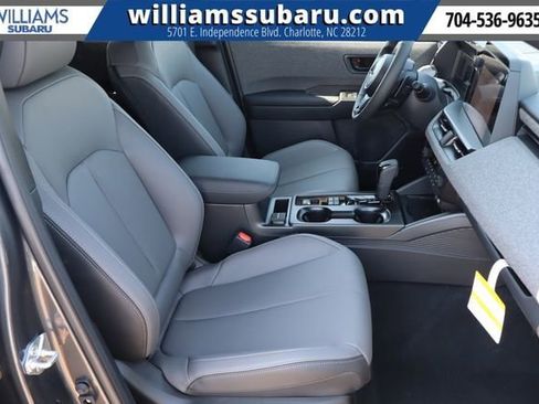 New 2026 Subaru Outback Limited AWD/4WD image 24