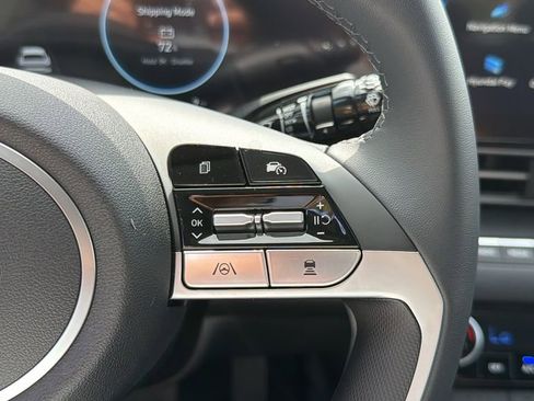 New 2026 Hyundai Elantra Limited image 31