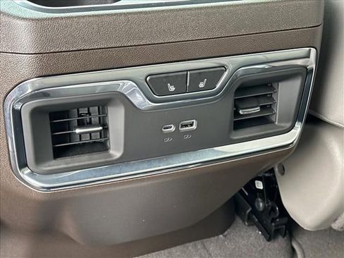 New 2026 GMC Sierra 2500 SLT w/ SLT Premium Package AWD/4WD image 21