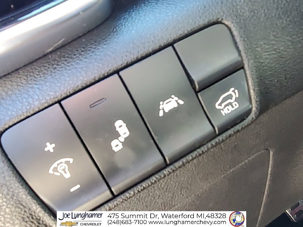 Used 2020 Kia Sportage SX AWD/4WD image 19