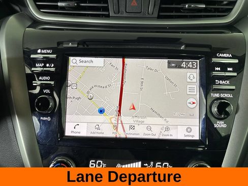 Used 2024 Nissan Murano Platinum w/ Cargo Package FWD image 24