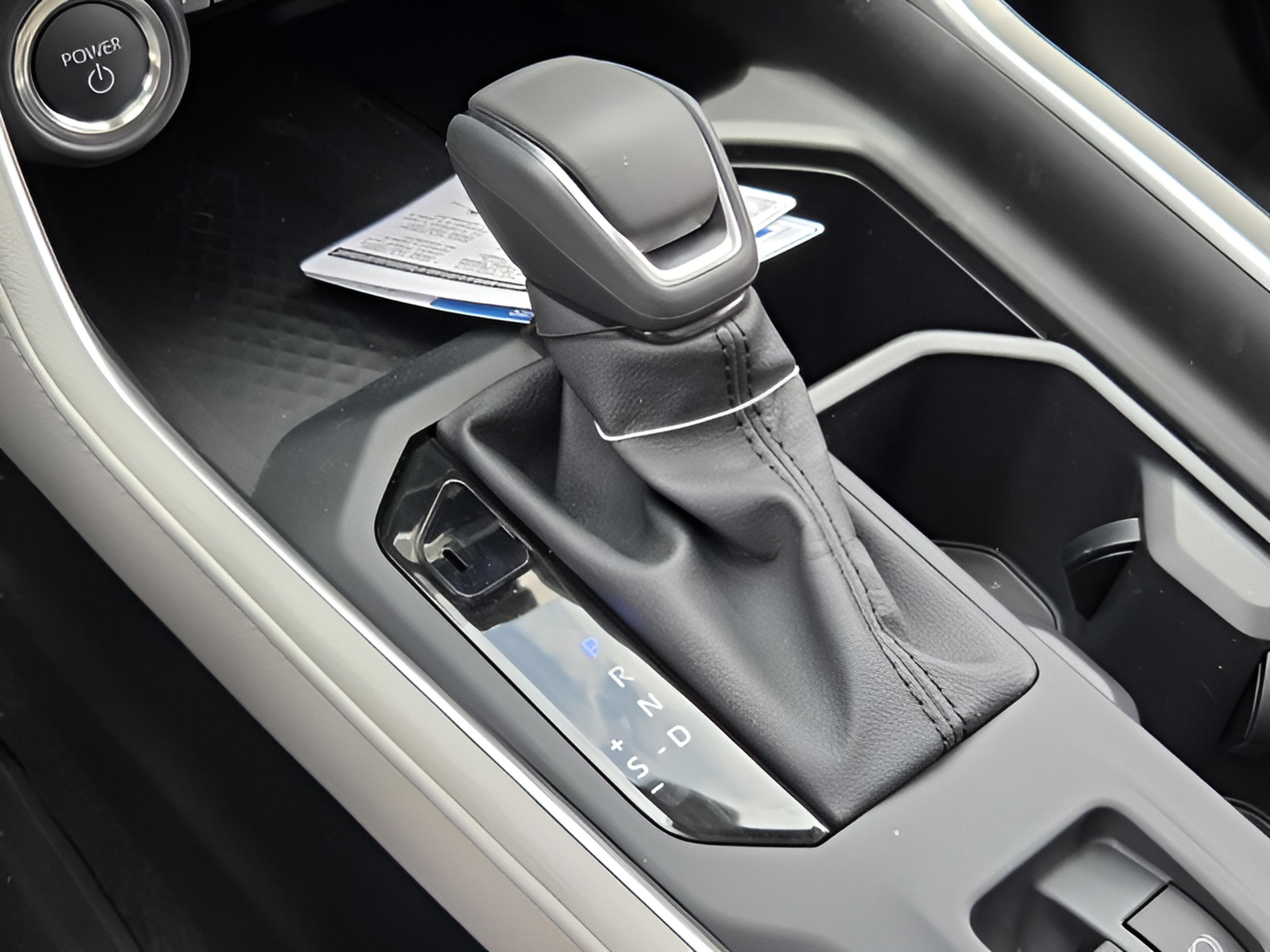 New 2026 Toyota Grand Highlander AWD Hybrid image 28