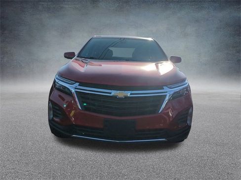 Certified 2022 Chevrolet Equinox LT image 4