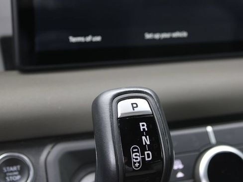 Used 2022 Land Rover Defender 90 X-Dynamic SE AWD/4WD image 12