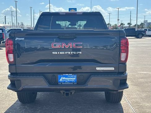 Used 2023 GMC Sierra 1500 Elevation AWD/4WD image 13