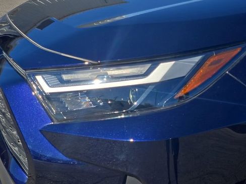 Used 2024 Toyota RAV4 XLE Premium image 7