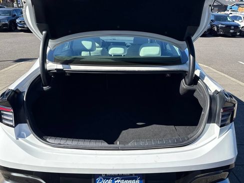 Used 2025 Hyundai Sonata SEL FWD image 8
