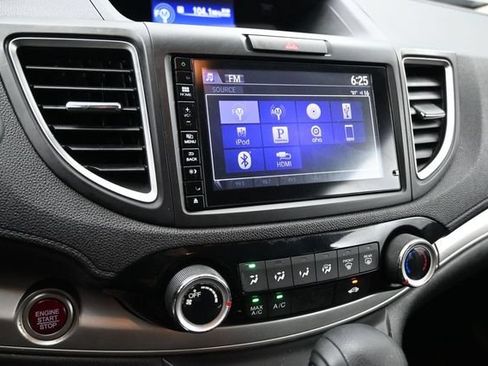 Used 2016 Honda CR-V EX image 6