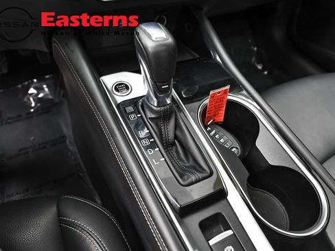 Used 2020 Nissan Altima 2.5 SL AWD/4WD image 13