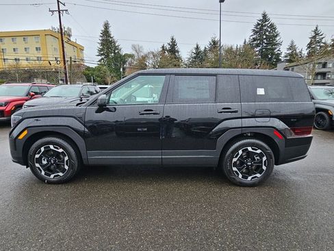 New 2026 Hyundai Santa Fe SE image 4