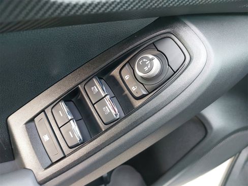 Used 2024 Subaru Crosstrek 2.5i Limited image 26