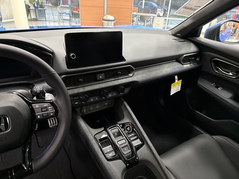 New 2026 Honda Prelude image 17