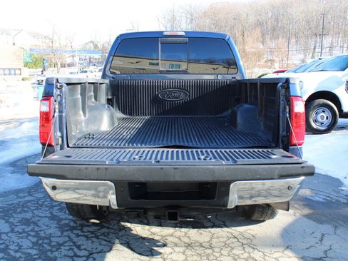 Used 2013 Ford F250 Lariat w/ Lariat Interior Pkg image 30