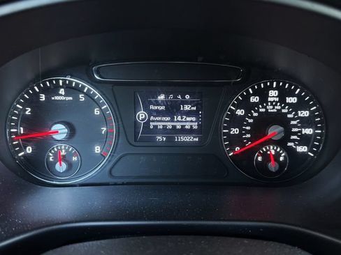 Used 2017 Kia Sorento FWD image 27