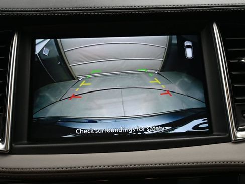 Used 2023 INFINITI QX50 Luxe FWD image 19