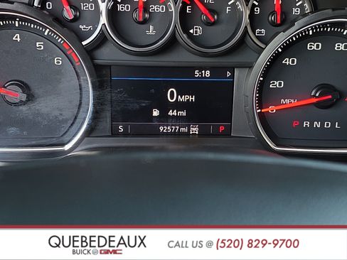 Used 2021 Chevrolet Silverado 1500 RST w/ Texas Edition Plus AWD/4WD image 17