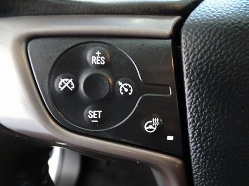 Certified 2022 GMC Canyon AT4 image 7