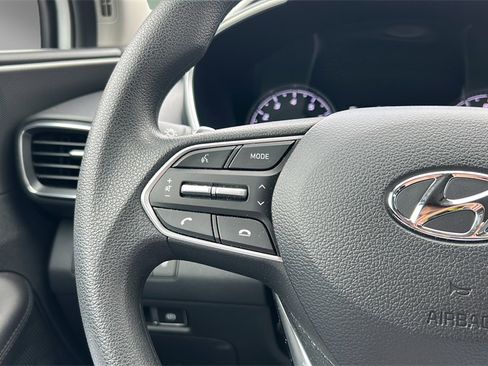 Certified 2023 Hyundai Santa Fe SE image 26