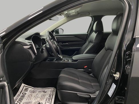 Used 2023 MAZDA CX-50 AWD 2.5 S w/ Cargo Package image 26