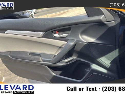 Used 2017 Honda Civic LX-P image 21