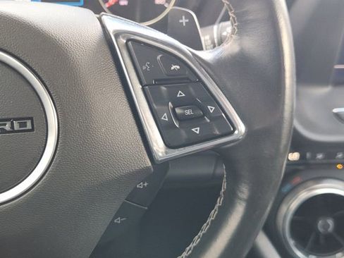 Used 2023 Chevrolet Camaro LT image 25