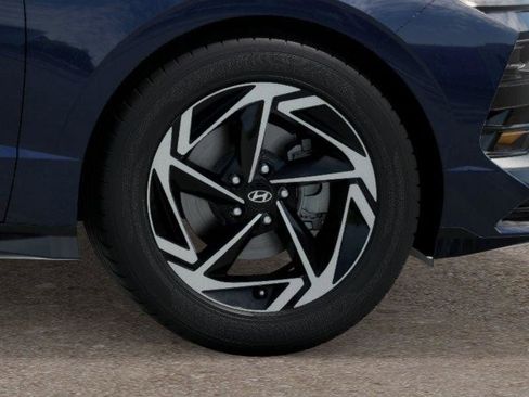 New 2026 Hyundai Sonata SEL FWD image 8