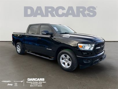 Used 2019 RAM 1500 Big Horn
