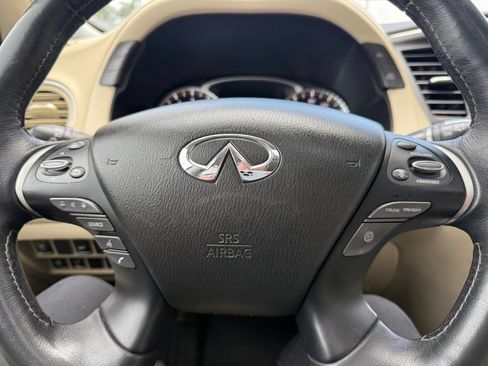 Used 2019 INFINITI QX60 Luxe w/ Essential Package AWD/4WD image 12