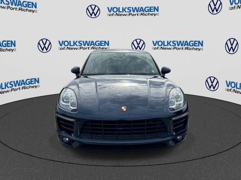 Used 2018 Porsche Macan AWD/4WD image 17