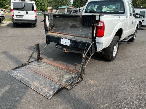 Used 2015 Ford F250 XL AWD/4WD image 24