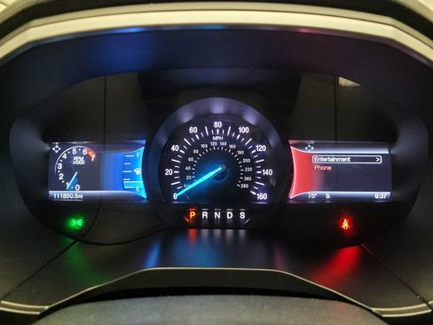 Used 2015 Ford Edge SEL w/ Equipment Group 201A AWD/4WD image 23
