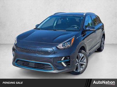 Used 2022 Kia Niro EX
