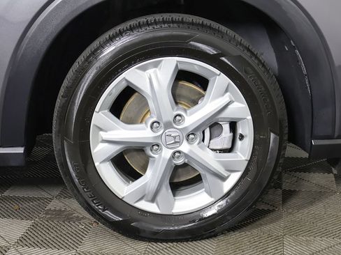 Used 2025 Honda HR-V LX image 18