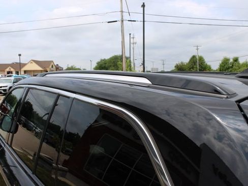 Used 2022 Jeep Grand Cherokee Overland AWD/4WD image 31
